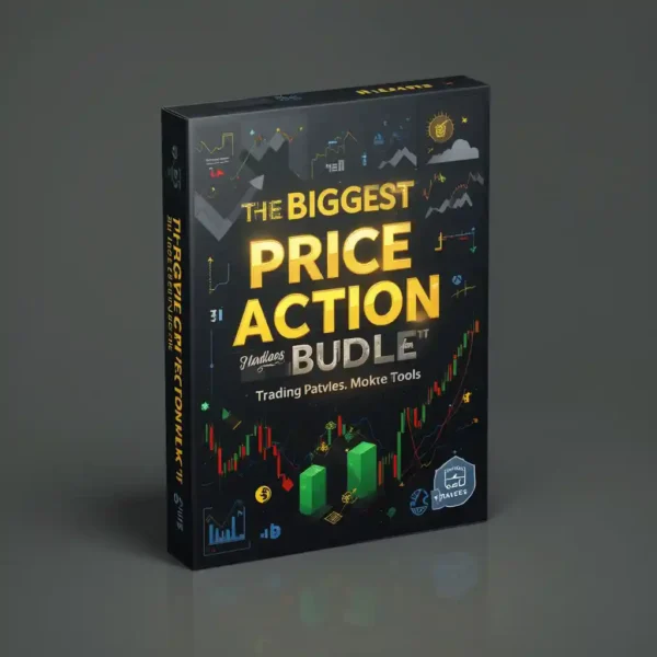 The Biggest Price Action Trading  Kit For Trader